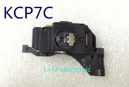 

KCP-7C KCP7C KCP 7C Brand New Car Radio CD Player Laser Lens Lasereinheit Optical Pick-ups Bloc Optique