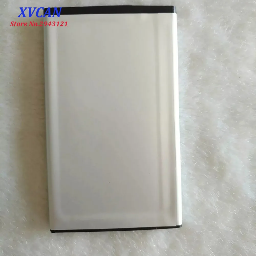 2019 новый высококачественный аккумулятор для Explay ATOM 2200mAh Мобильный телефон Bateria