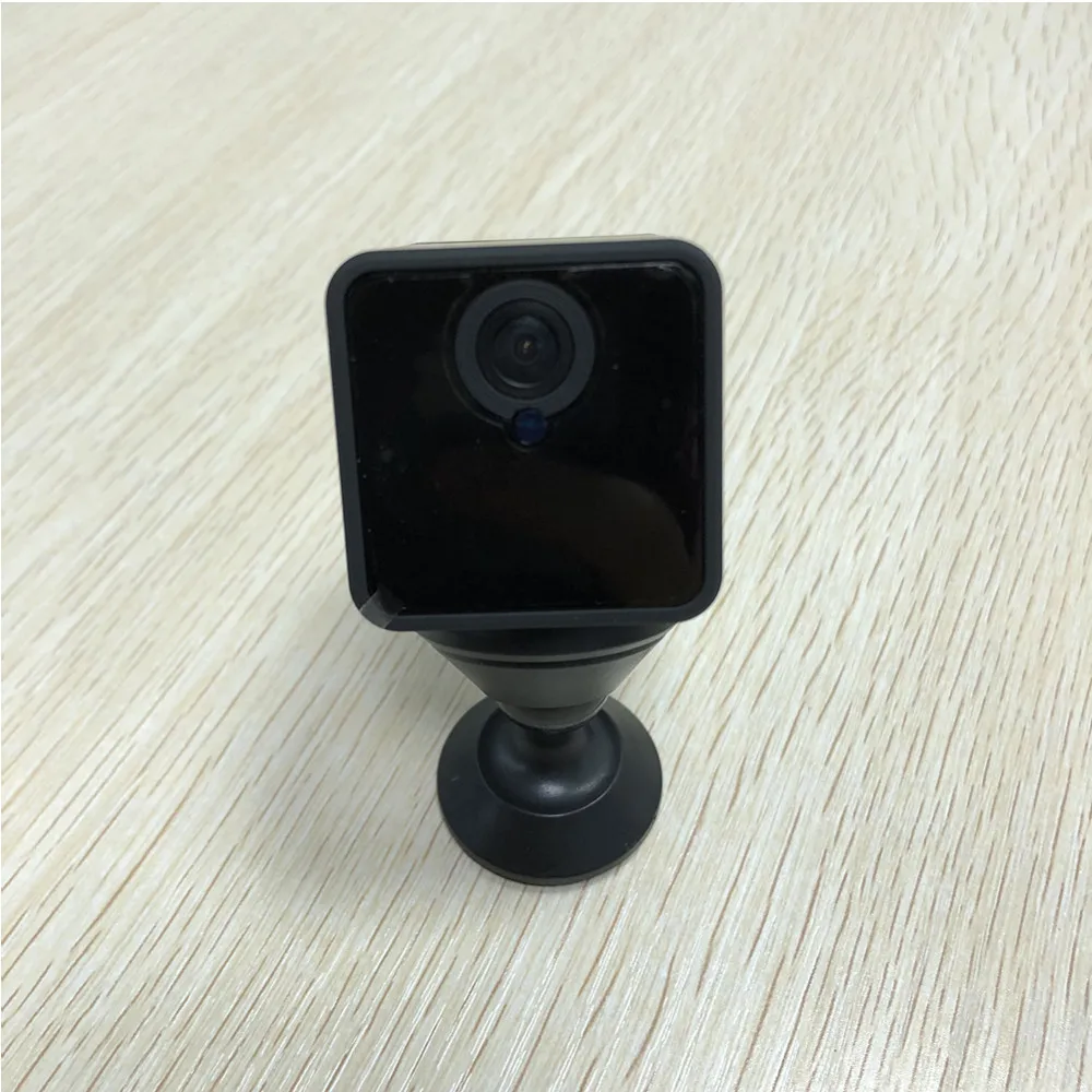 Wifi камера мини 1080 P Invisibl ночная версия петля видео рекордер беспроводная IP камера домашний монитор Обнаружение движения мини видеокамера