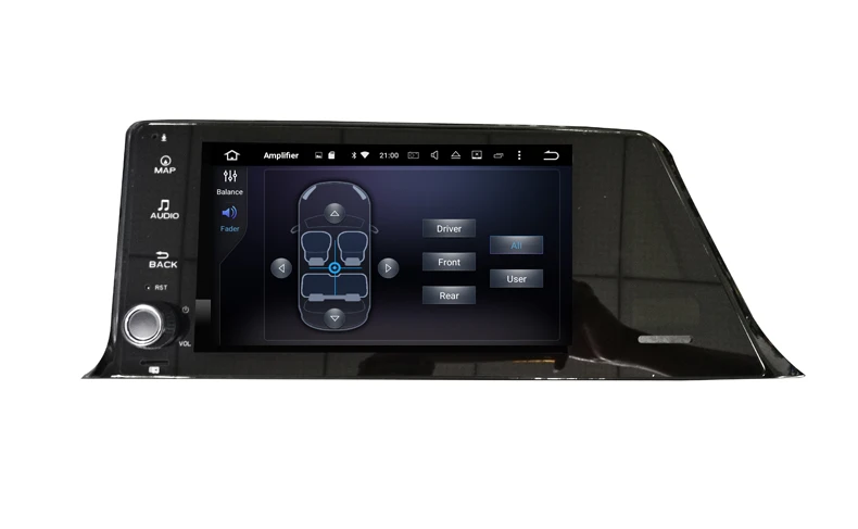 8 &quotдва din Авто gps плейер для TOYOTA CH R ЧР Автомобильный мультимедийный плеер с android 10