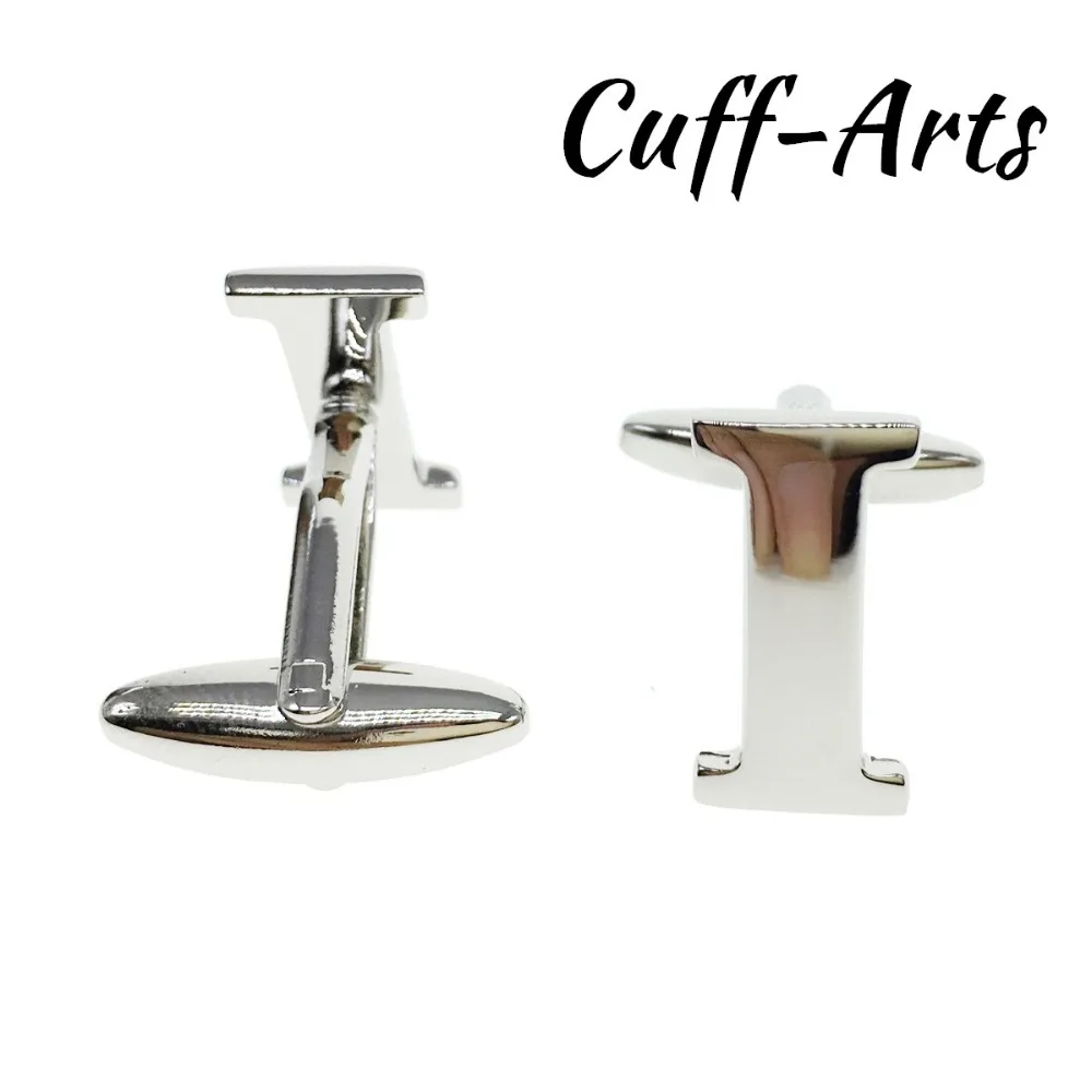 Запонки с надписью сделай сам 26 запонок алфавитом индивидуальные запонки двумя