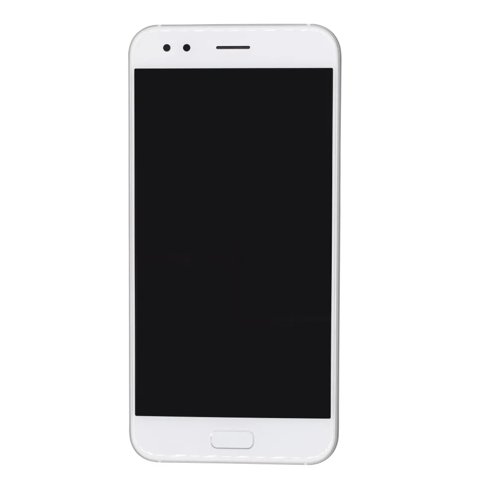

Сменный сенсорный экран + рамка для Asus Zenfone 4 ZE554KL