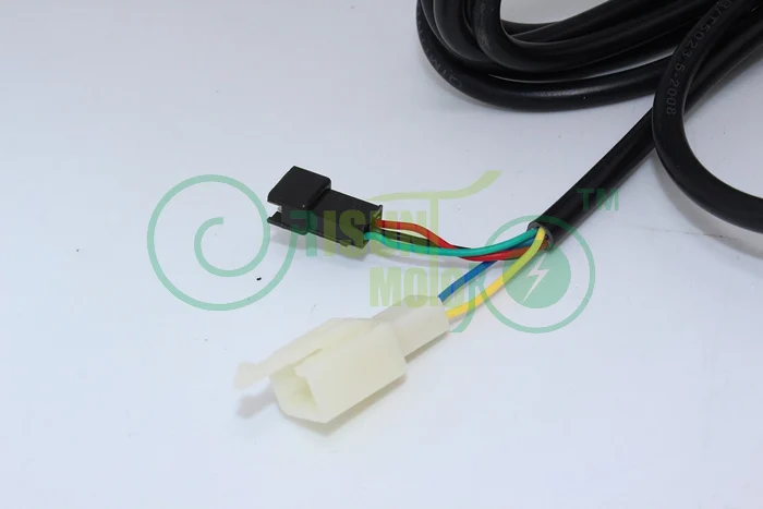 1 пара светодиодный дисплей рукоятка поворот скорости дроссельной заслонки ebike