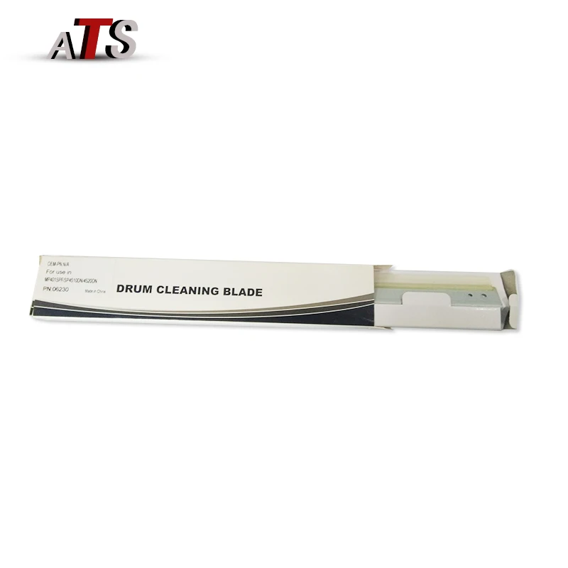 

Drum Cleaning Blade For Ricoh MP 401SPF SP 4510DN 4510SF 4520DN Compatible MP401SPF SP4510DN SP4510SF SP4520DN Copier Supplies