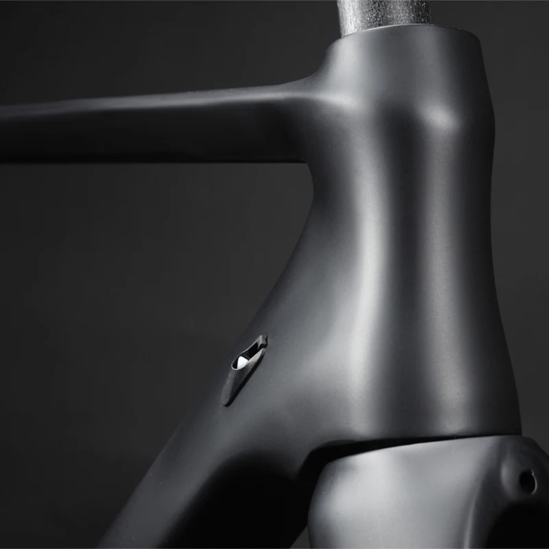 LEADNOVO T800 UD дороги углерода велосипеда легкий вес гоночный велосипед фреймов seatpost