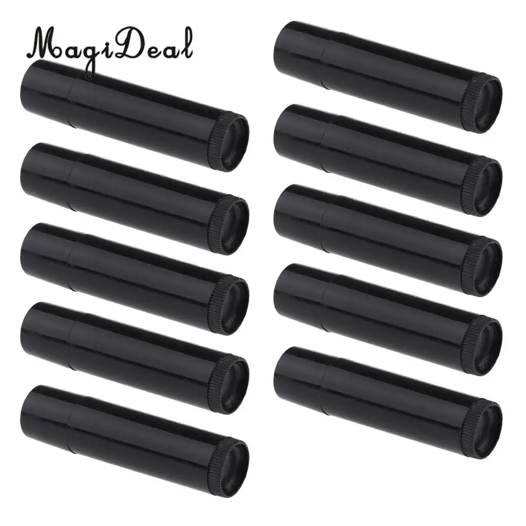 

MagiDeal 10 Pieces Bowstring Wax Arrow Lube Archery Accessory Universal