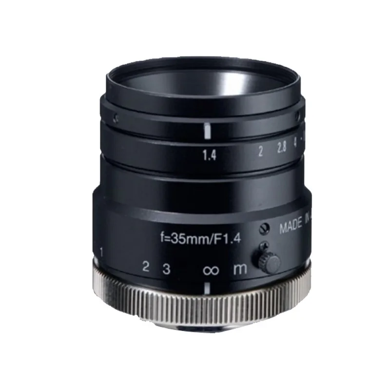 

kowa lens microscope objective lens LM35HC