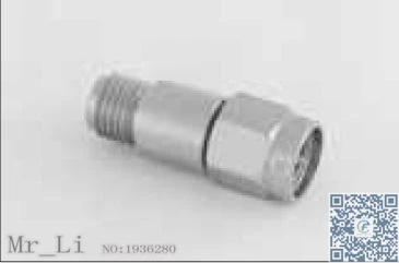 R413803000 Аттенюаторы-соединения SMA.86 АТТЕНЮАТОР 3DB (Mr_Li) | Обустройство дома