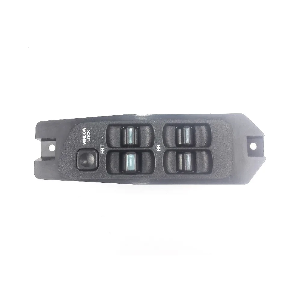 Переключатель Стеклоподъемника для Daewoo Lanos 96179137 96200779 96179136|window switch|power window switchwindow