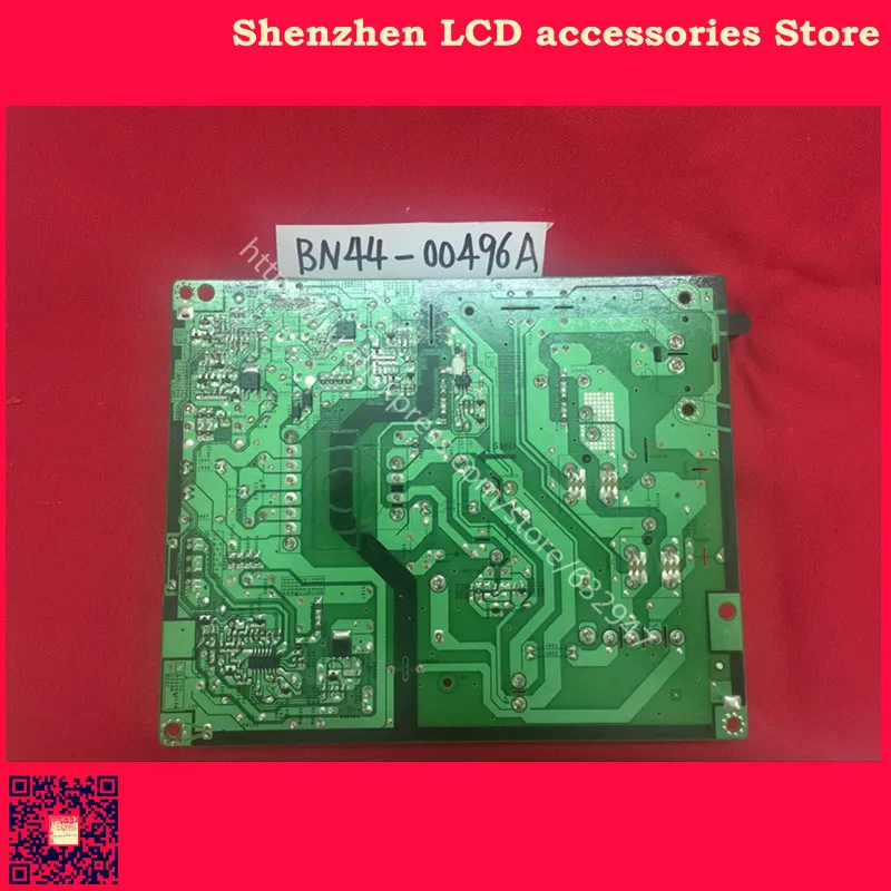 Для samsung UA40EH5003R источника питания доска PD40AVF_CSM BN44-00496A PSLF760C04A используется Гарантия