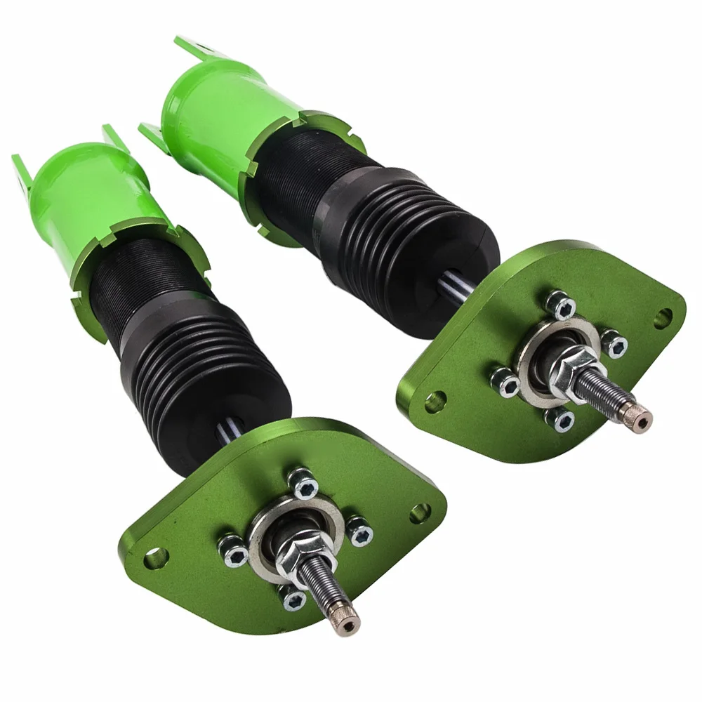 Полный Coilover подвески для Nissan 350z Z33 2003-2008 подходит Infiniti G35 2003-2006 стойки амортизатора