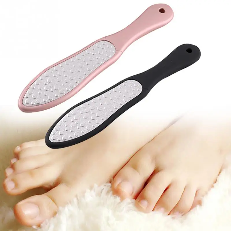 Большой рашпили для ухода за ногами пилка Sholl Педикюр Инструменты Прочный