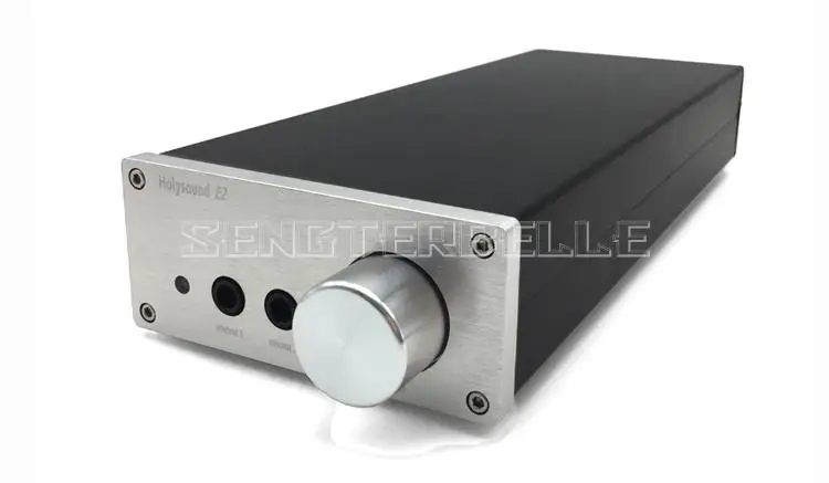 Справочная информация усилитель Lehmann E2 HIFI для наушников HD650K701 | Электроника