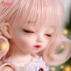 Новое поступление, куклы Napi Sleeping Karou 16 Yosd BJD из смолы, игрушки для детей, друзей, сюрприз, подарок для мальчиков и девочек на день рождения