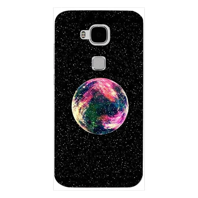 L129 Для huawei Nova Plus G9 плюс силиконовый мягкий, симпатичный, из ТПУ чехол для телефона ВПП L11 L03 L13 TL10 AL10 AL00 TL00 L02 L03 L01 L12 чехол-бампер - Цвет: L129