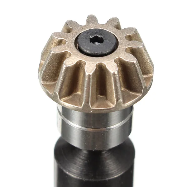 JLB Racing Cheetah 1/10 бесщеточный RC автомобилей спереди набор драйверов EA1056 | Игрушки и