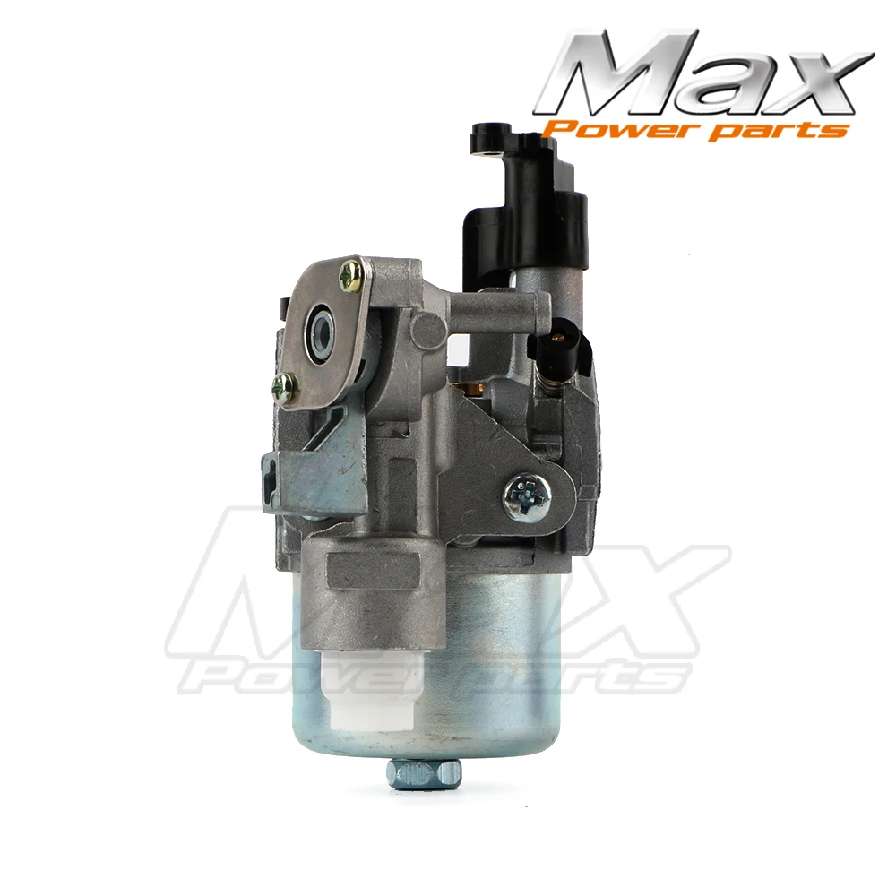 Geniune MIKUNI Карбюратор AY для Робин SUBARU EX17 4 тактный карт румпель Carb Запчасти 277 62302 60 в