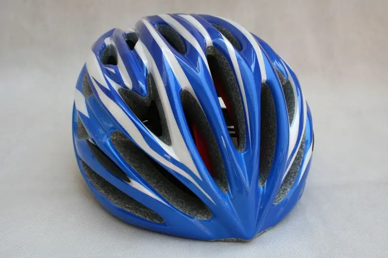

Рубар велосипедный шлем сине-белый мужской женский велосипедный шлем ультралегкие велосипедные шлемы 250 г 54-58 см 27 отверстий для взрослых у...