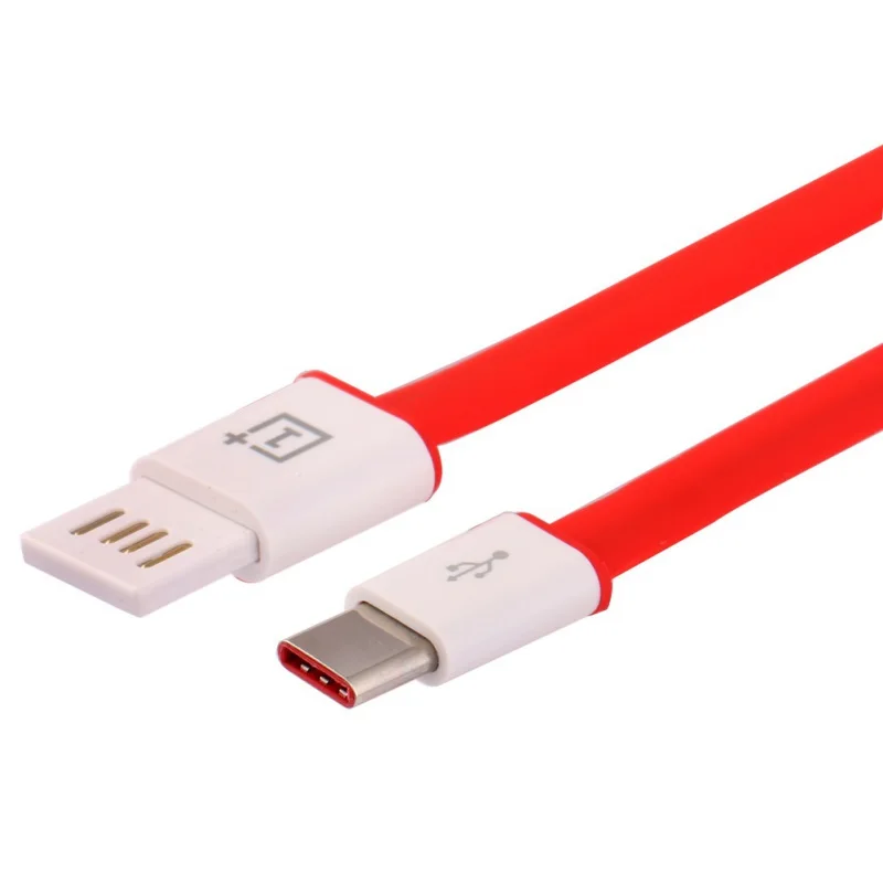 Зарядный кабель Oneplus Three 2 А 100 см/150 см usb Type C для зарядки One Plus 3|Кабели MP3/MP4-плееров| |