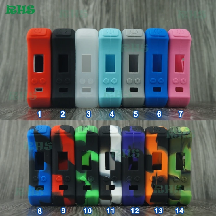 2018 новейший выпущенный и популярный чехол с рисунком для Desire Box x 200w бокс мод со