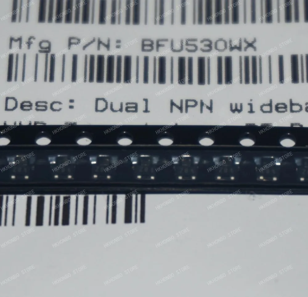 Новый BFU510 BFU530WX BFU550XR BFU630F BFU668F BFU768F BFU910F|Соединители| |