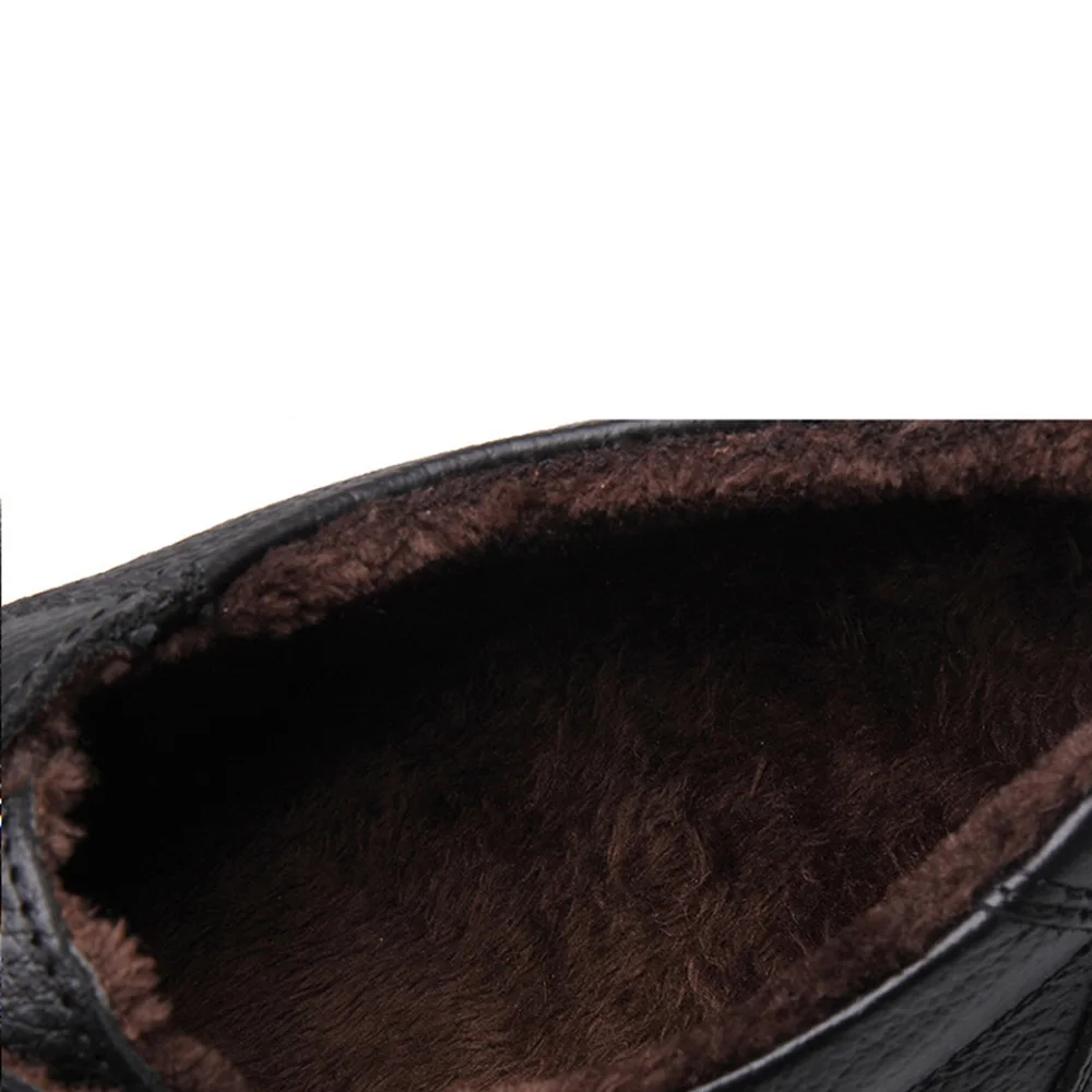 

Genuine leather men casual shoes,handmade fashion comfortable breathable men shoes comfortable casual shoes