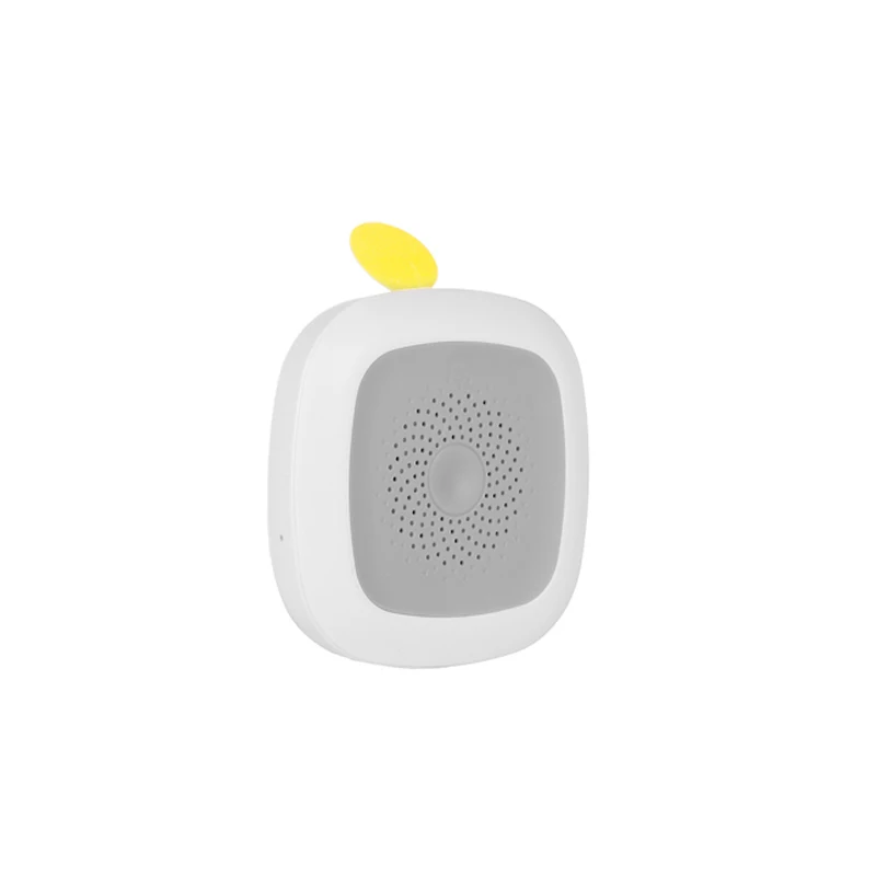 Датчик температуры и влажности Heiman Zigbee3.0 комнатный гигрометр термометр детектор