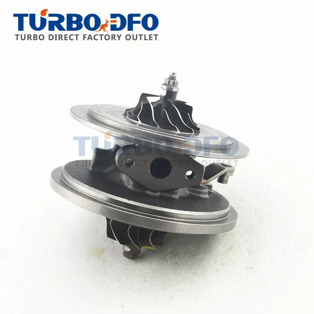 Турбина 787556-5016S турбоядро 787556 картридж chra турболадер для Ford Transit 2 TDCi 99Kw 135HP 114Kw 155HP