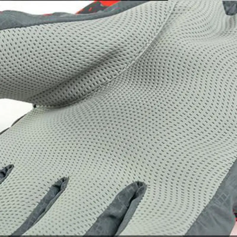 Мужские перчатки для катания на лыжах и сноуборде ветрозащитные