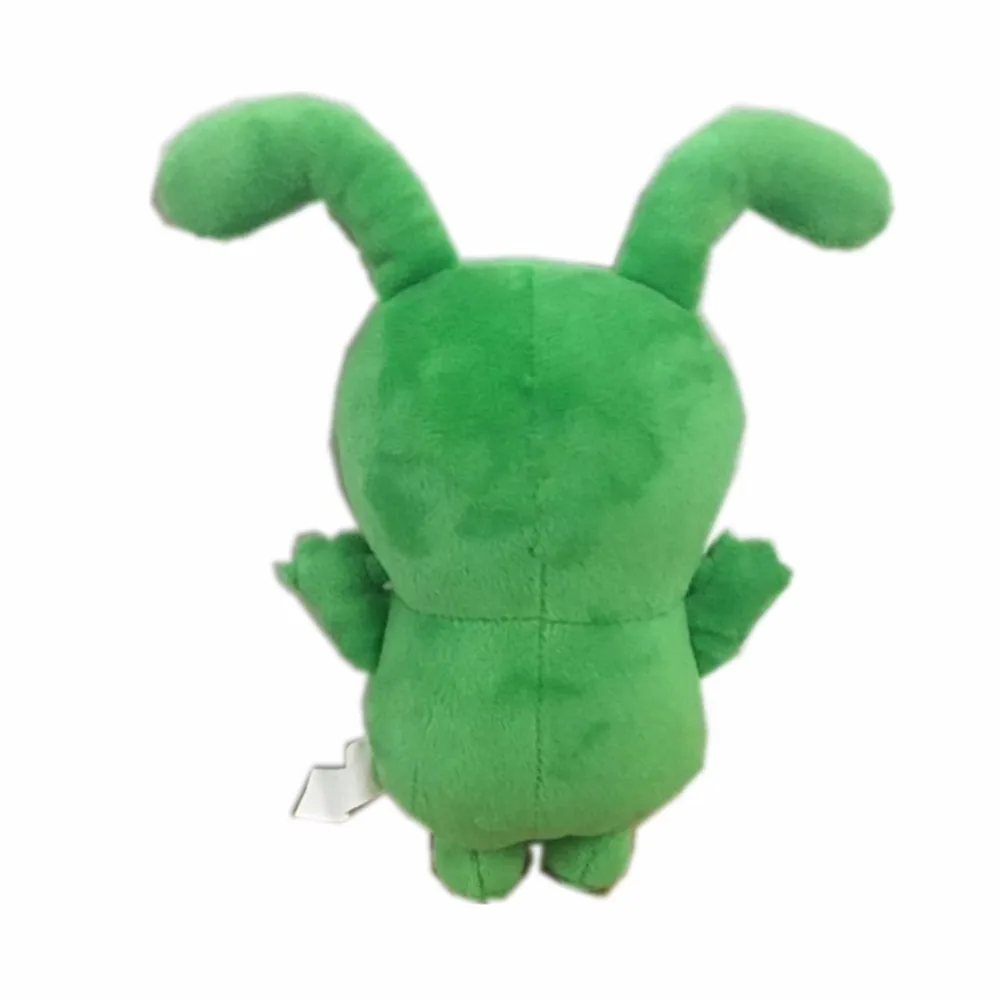 Новое поступление, 18 см, Uglydoll, мультипликационный аниме Ox Moxy Babo, плюшевая игрушка Uglydog, мягкие плюшевые куклы, уродливые подарки для детей