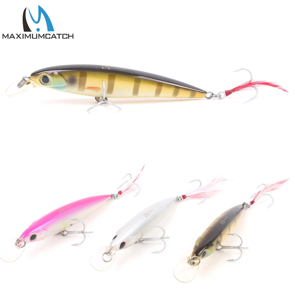 Maximumcatch 1 шт. новинка приманка для ловли басов блесна рыболовные приманки с