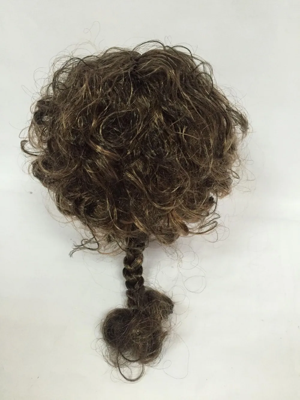 RBL doll подходит для Блит 8 wigs|doll scalp|blythe scalpblythe scalp |
