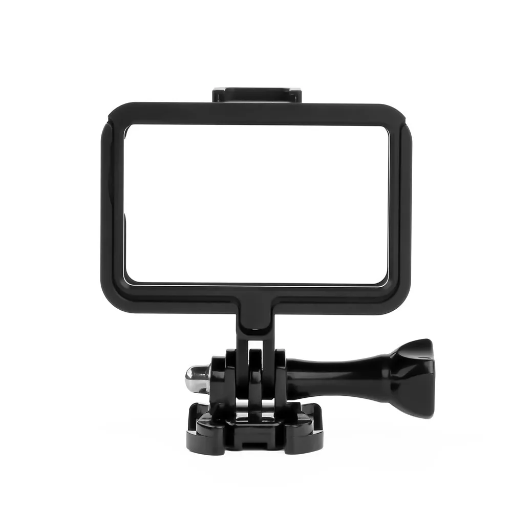 Новый Osmo Action Sports чехол для камеры защитный кожух из алюминиевого сплава рамка