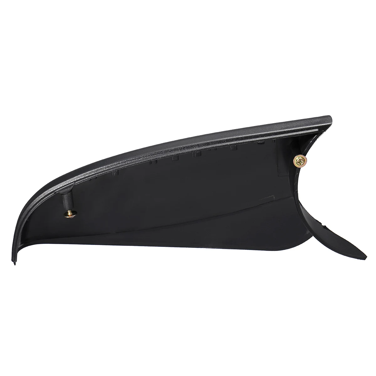 1 компл. Левая или правая сторона для Vauxhall Opel Astra H MK5 2004 05-2013 крыло зеркальное покрытие+ нижняя крышка правая сторона Нижний держатель