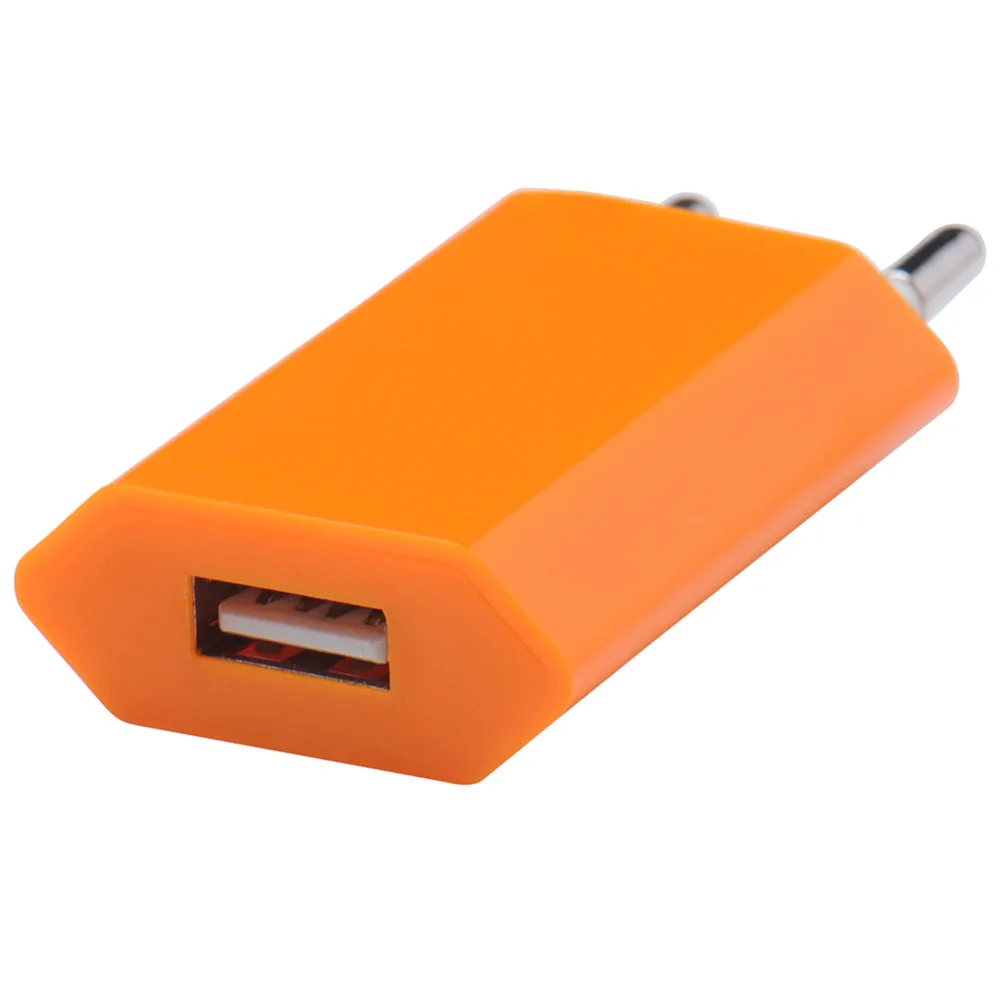 Высокоэффективный и безопасный usb адаптер питания штепсельная вилка