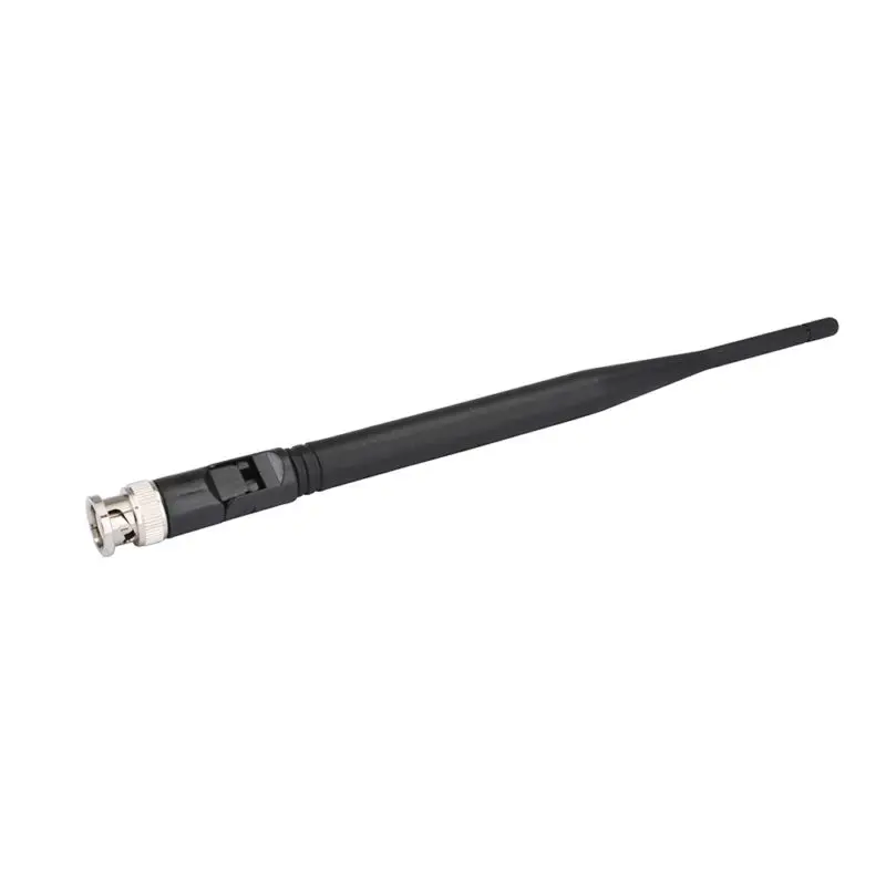 2 шт. антенна Omni GSM 824 960 МГц 3 дБи с поворотным и наклонным штекером BNC для AT&T