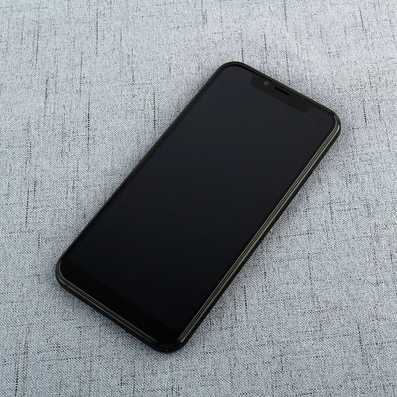 Цветной ЖК-дисплей для Ulefone X + сенсорный экран с рамкой замены дигитайзера пленка