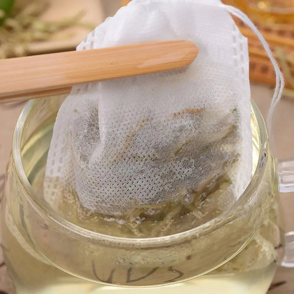 2016 Лидер продаж уличные Мини Запаянные фильтрующие пакетики из нетканого