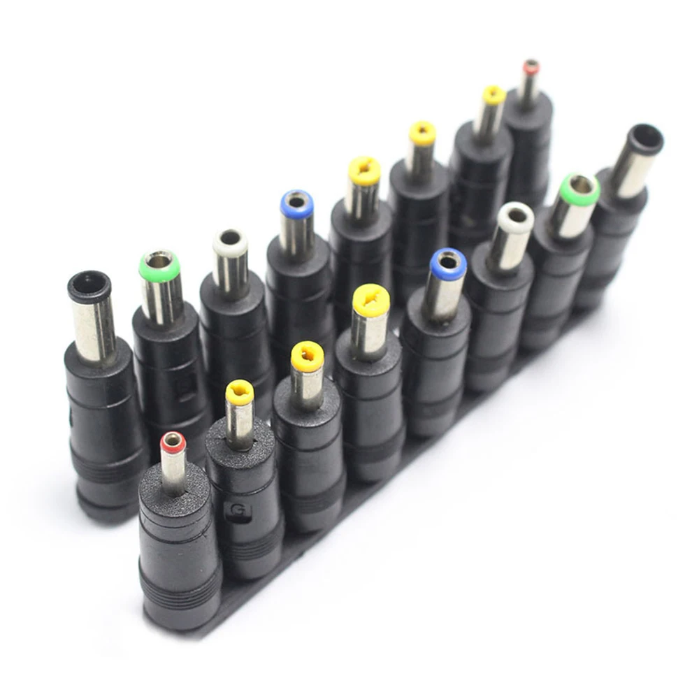 8 шт. универсальные наконечники адаптера многофункциональное зарядное