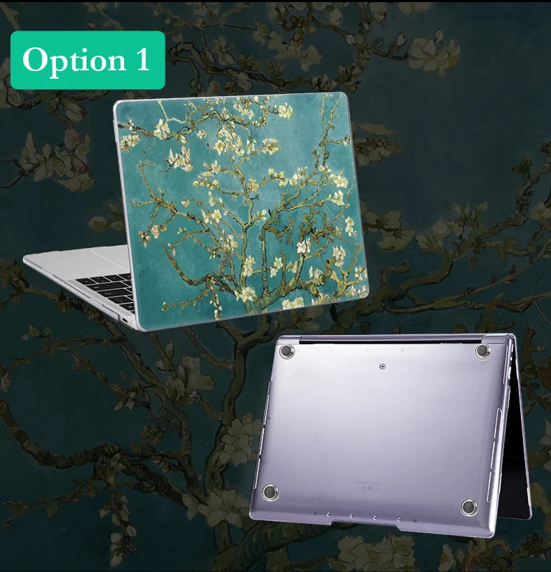 Цветной чехол для ноутбука huawei Matebook X Pro 13,9, чехол с защитой от царапин, чехол для huawei Matebook X pro 13,9