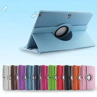 360 degrees rotating litchi pu leather flip cover case for samsung note pro sm p900 p901 p905 12 2 inch tablet