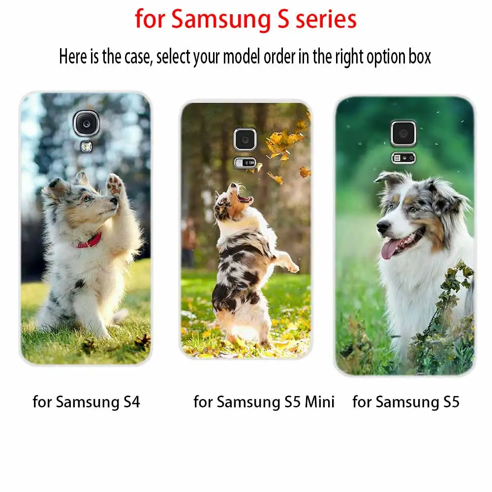 Мягкий чехол для Samsung Galaxy S7 Edge S8 S9 S10 S11 S20 S21 Plus Lite E|Бамперы| |