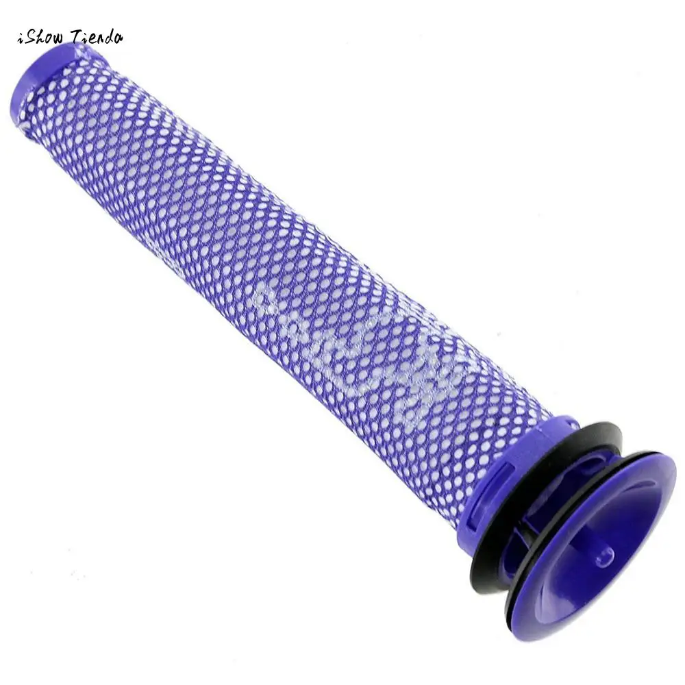 ZMHEGW Новый Percolator Dyson моющийся предмоторный фильтр для V6 V8 животных беспроводные