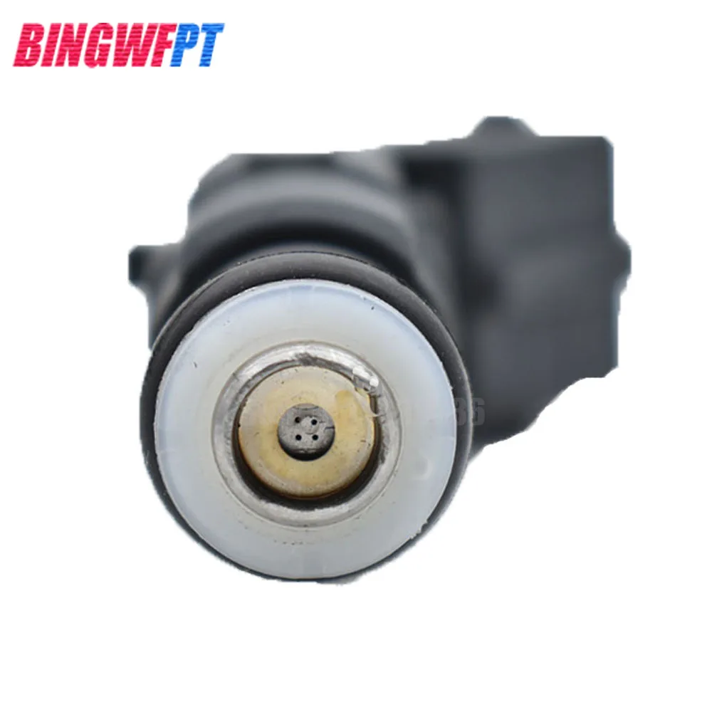 Топливная форсунка 4 отверстия для Chery TIGGO/T11/QIYUN 3 OEM 0280156264 | Автомобили и мотоциклы