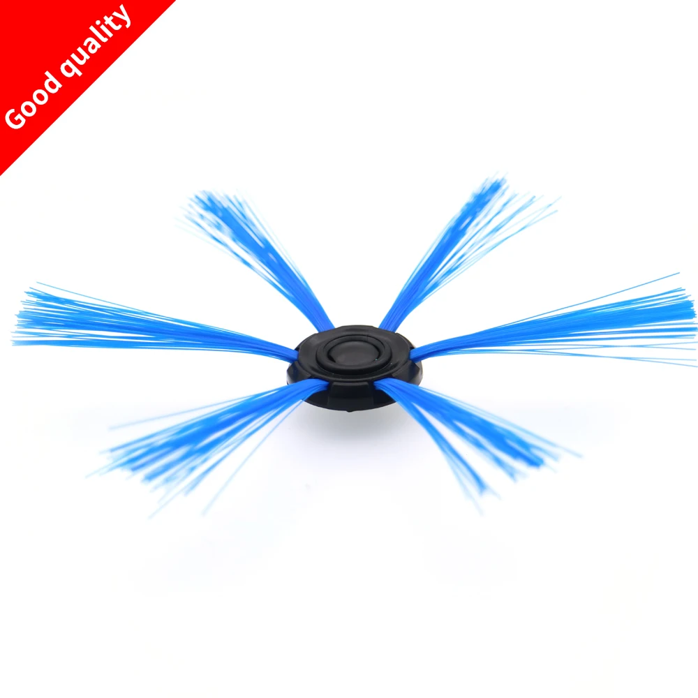 1 шт. робот для подметания philips FC8603 FC8700 FC8710 FC8810 FC8820 FC8066 круглая щетка с боковой