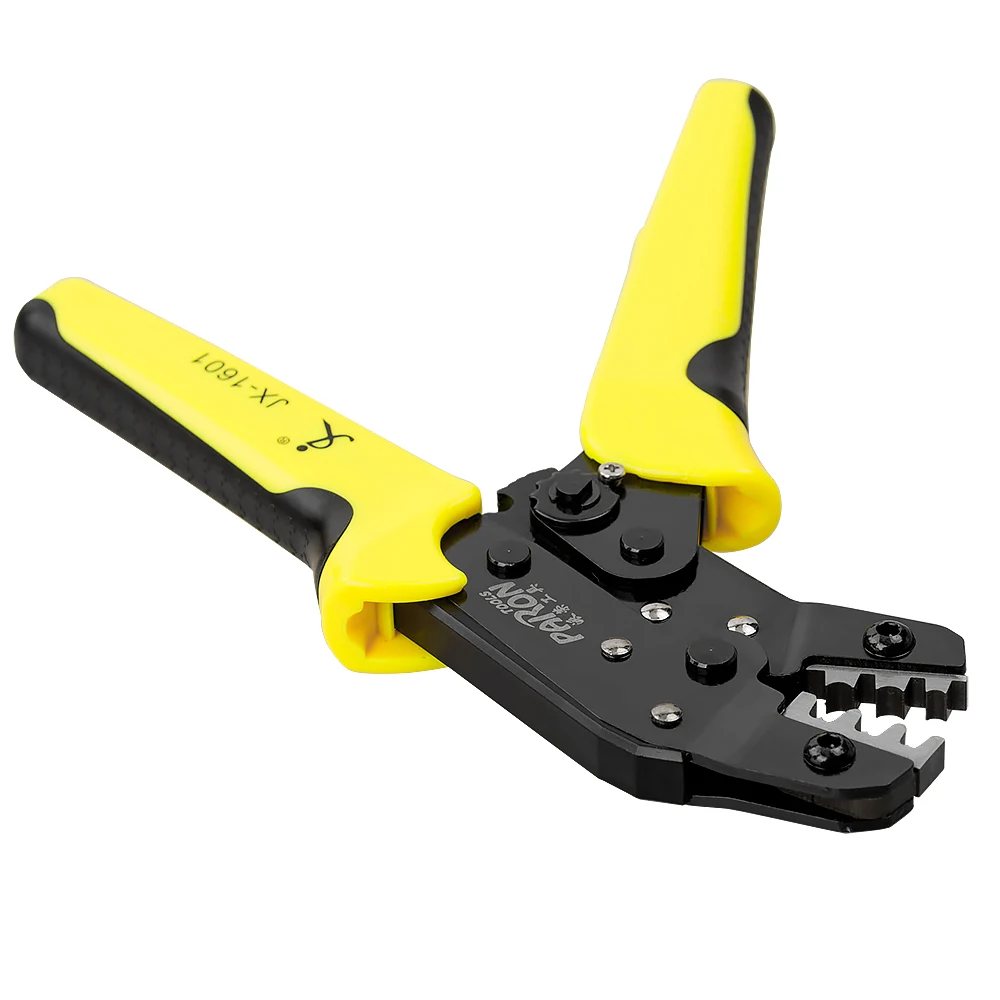 Солнечные панели провода щипцы Мульти Набор инструментов 2 5-6 мм2 14-10AWG + зачистки