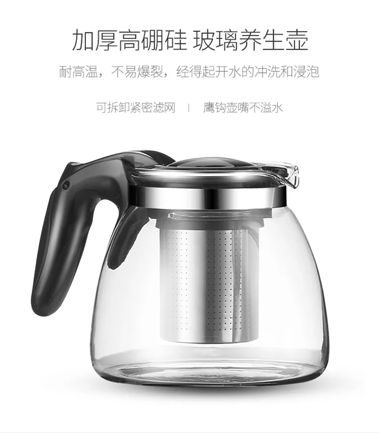 Xiaomi автоматическая загрузка воды горячей и холодной воды диспенсер со стеклянным чайником семейный вертикальный диспенсер воды галлон водяной насос