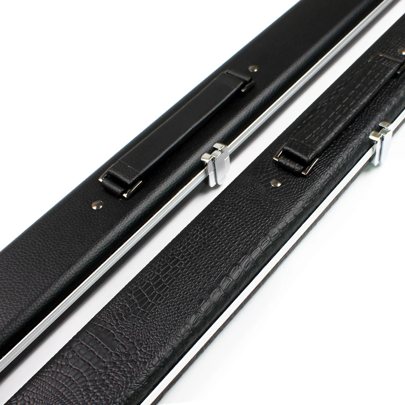 Weichster 1 шт. чехол для бильярдного кия алюминиевый Slimline Вмещает кию | Спорт и