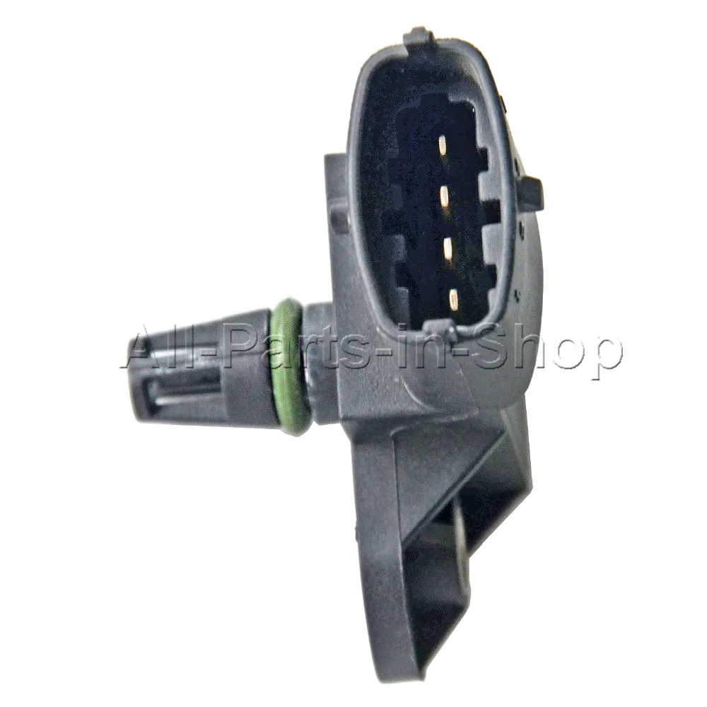 AP02 Новинка для Renault Megane Grand Scenic Laguna II 1 9 dCi Датчик абсолютного давления в коллекторе