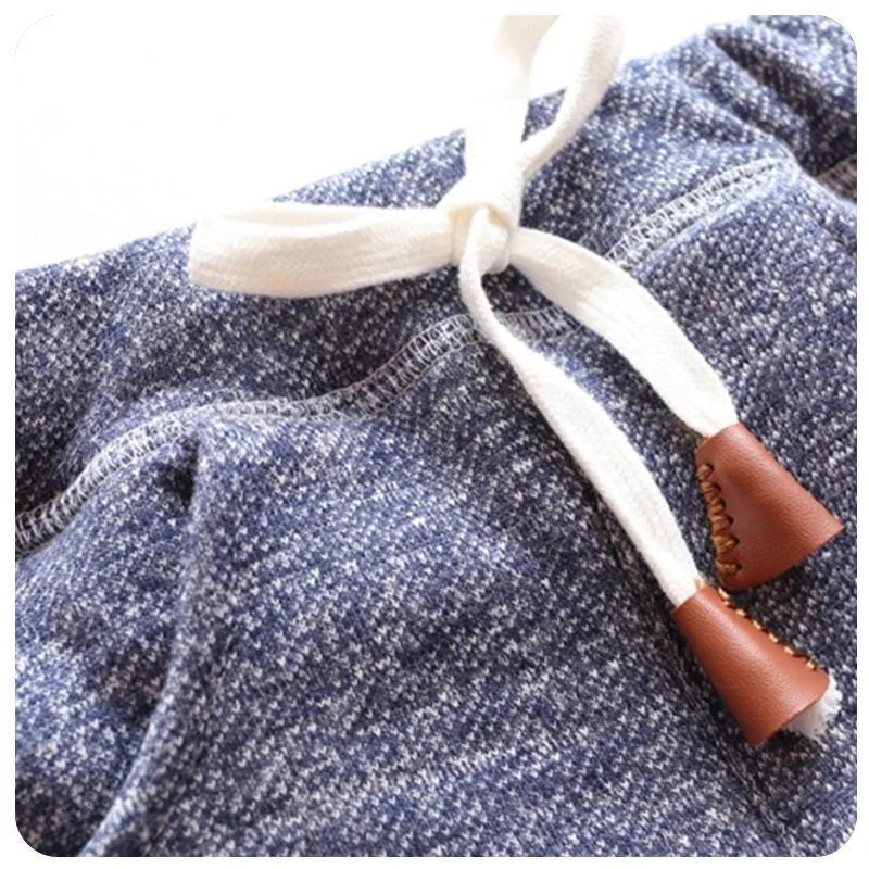 BibiCola/новые осенние зимние леггинсы для маленьких девочек Детские плотные